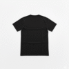 Camiseta Normal Negro