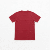 Camiseta Normal Roja