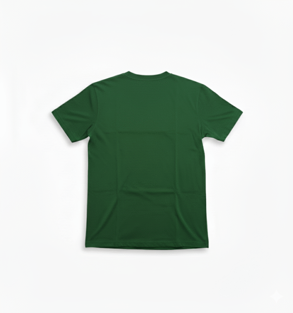 Gemini_Generated_Image_c1dlybc1dlybc1dl Camiseta Normal Verde Perico