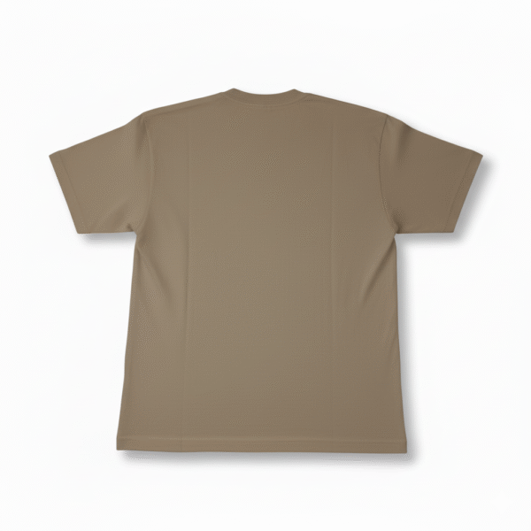 Gemini_Generated_Image_d9d2p3d9d2p3d9d2 Camiseta Oversize Kaki