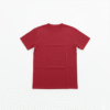 Camiseta Normal Roja