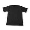 Gemini_Generated_Image_kiiy4pkiiy4pkiiy Camiseta Oversize Negra