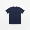 Gemini_Generated_Image_l4xra8l4xra8l4xr Camiseta Normal Azul Navy