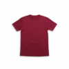 Gemini_Generated_Image_lqul3jlqul3jlqul Camiseta Normal Vino