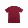 Gemini_Generated_Image_pre5i9pre5i9pre5 Camiseta Normal Vino